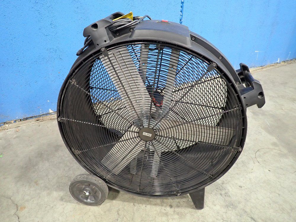 Used Uline Fan | HGR Industrial Surplus