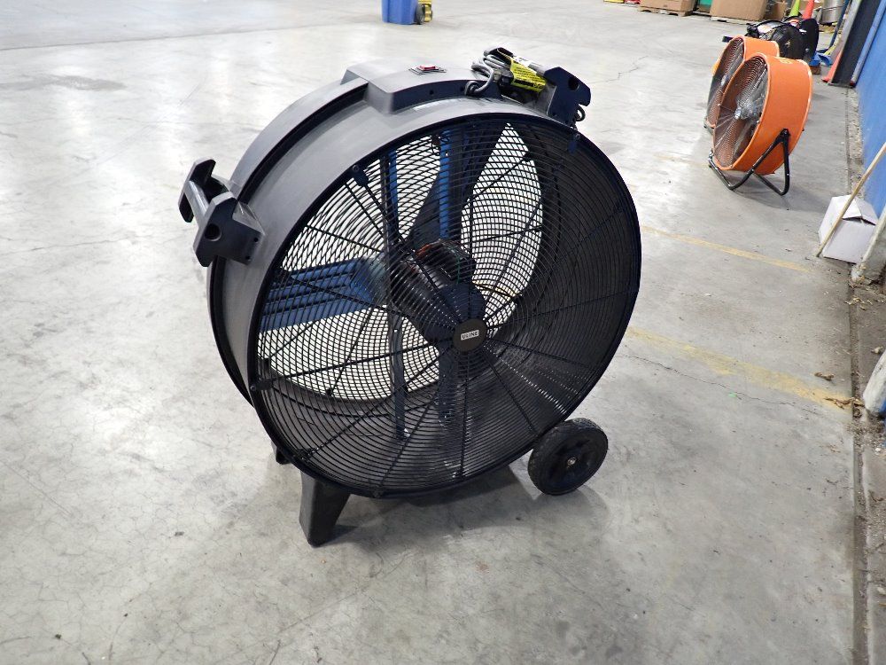 Used Uline Fan | HGR Industrial Surplus