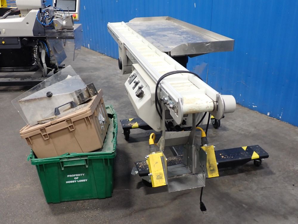 Used Autobag Packaging Systems 2018 Autobag 36700a1 Maximizer HGR...