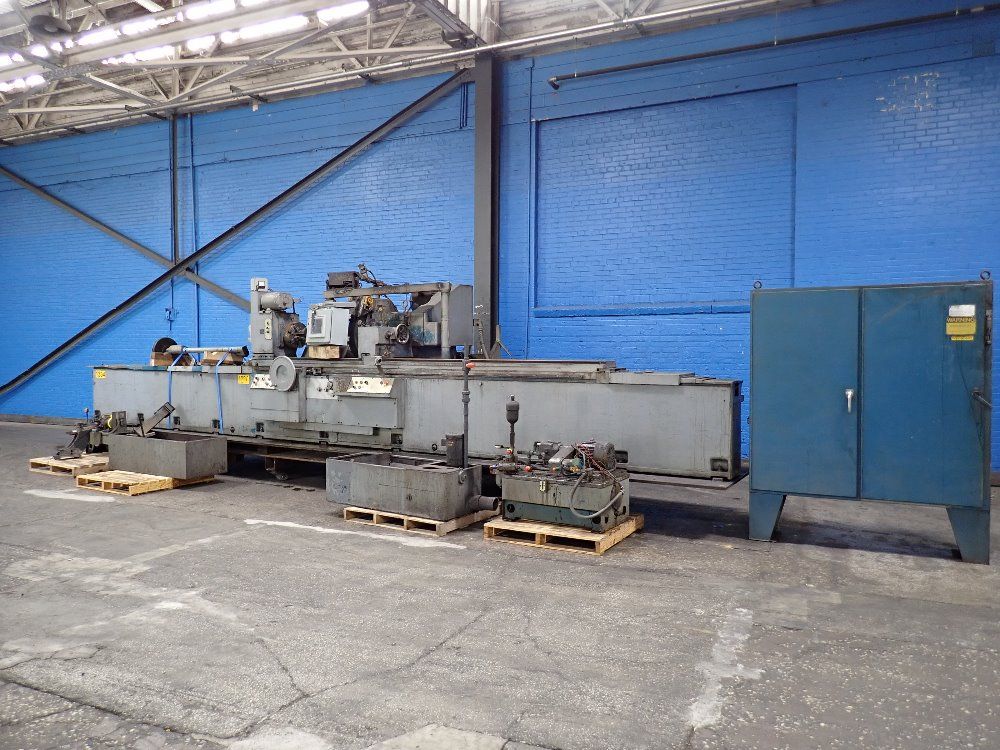 Cincinnati Cincinnati Cylindrical Grinder
