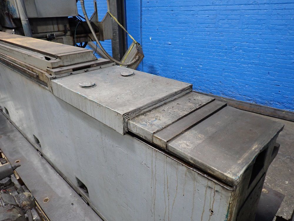 Cincinnati Cincinnati Cylindrical Grinder