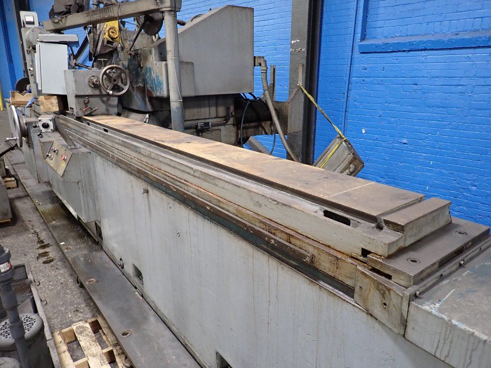 Cincinnati Cincinnati Cylindrical Grinder