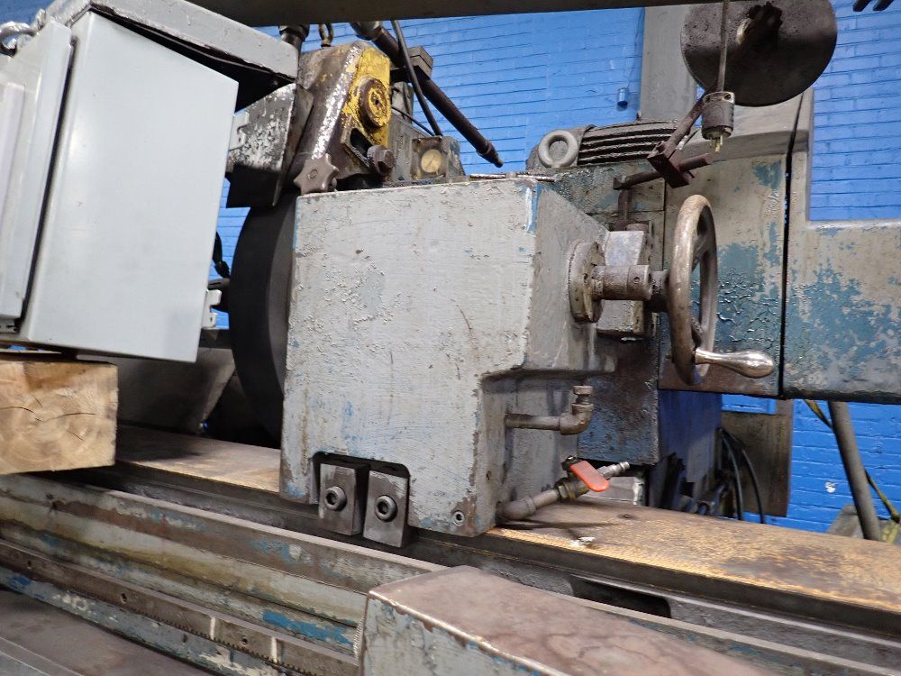 Cincinnati Cincinnati Cylindrical Grinder