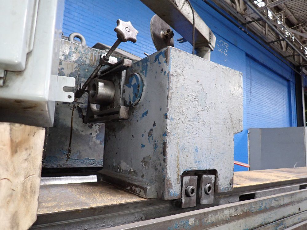 Cincinnati Cincinnati Cylindrical Grinder