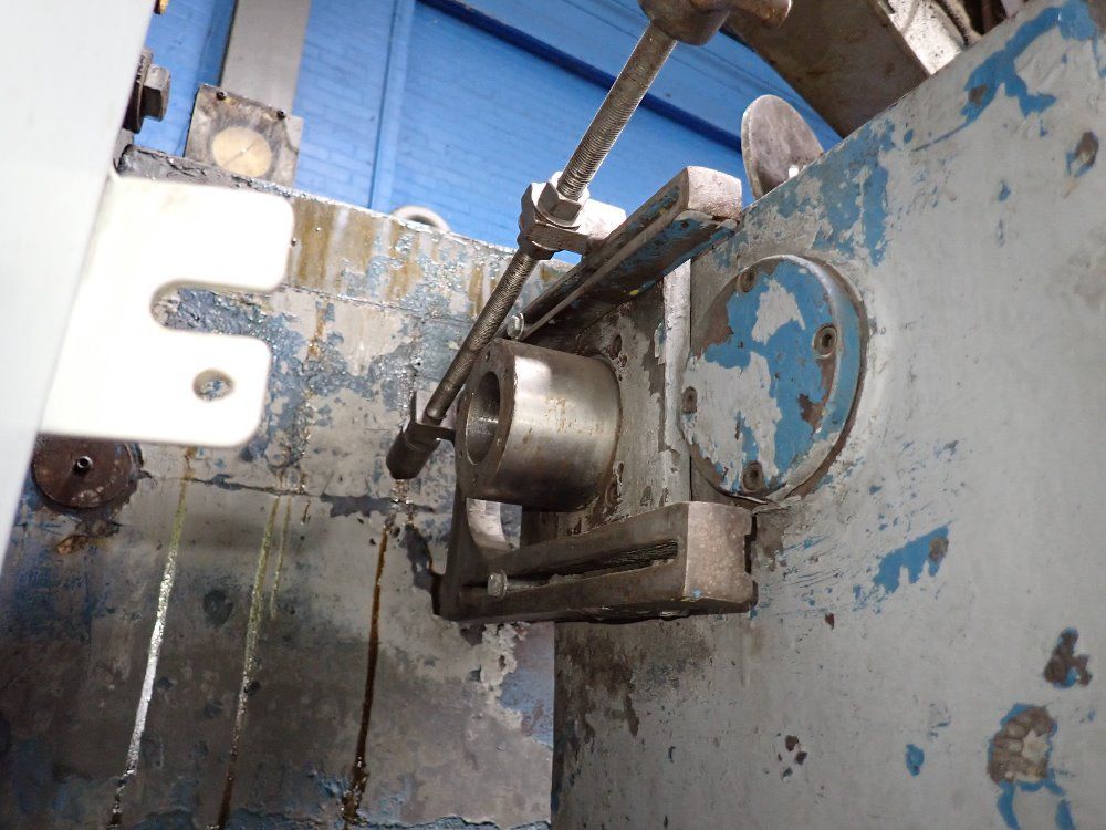 Cincinnati Cincinnati Cylindrical Grinder