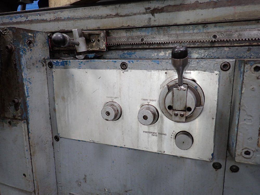 Cincinnati Cincinnati Cylindrical Grinder