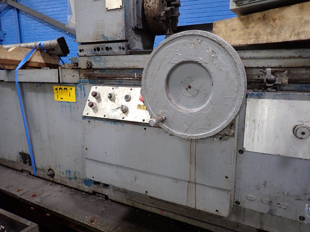 Cincinnati Cincinnati Cylindrical Grinder