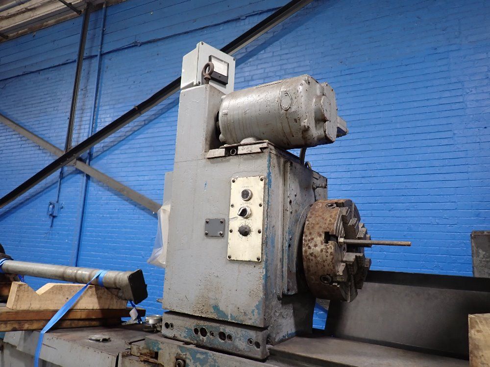 Cincinnati Cincinnati Cylindrical Grinder