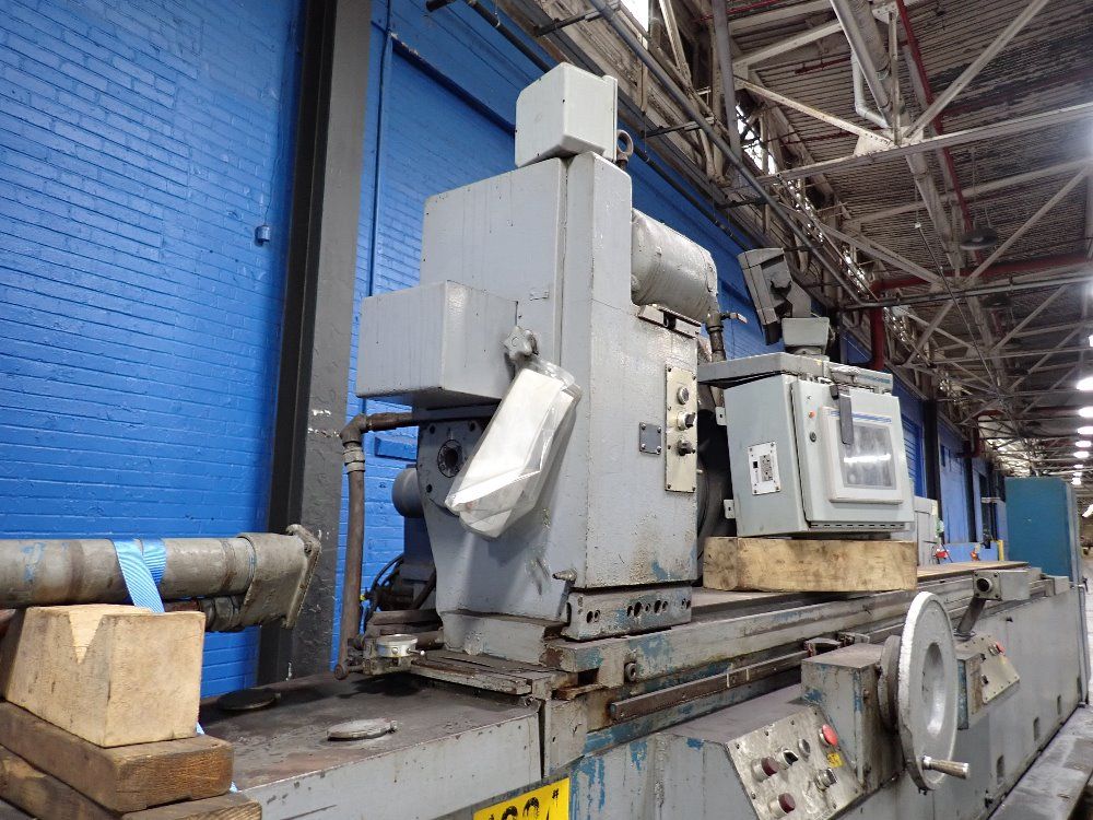 Cincinnati Cincinnati Cylindrical Grinder