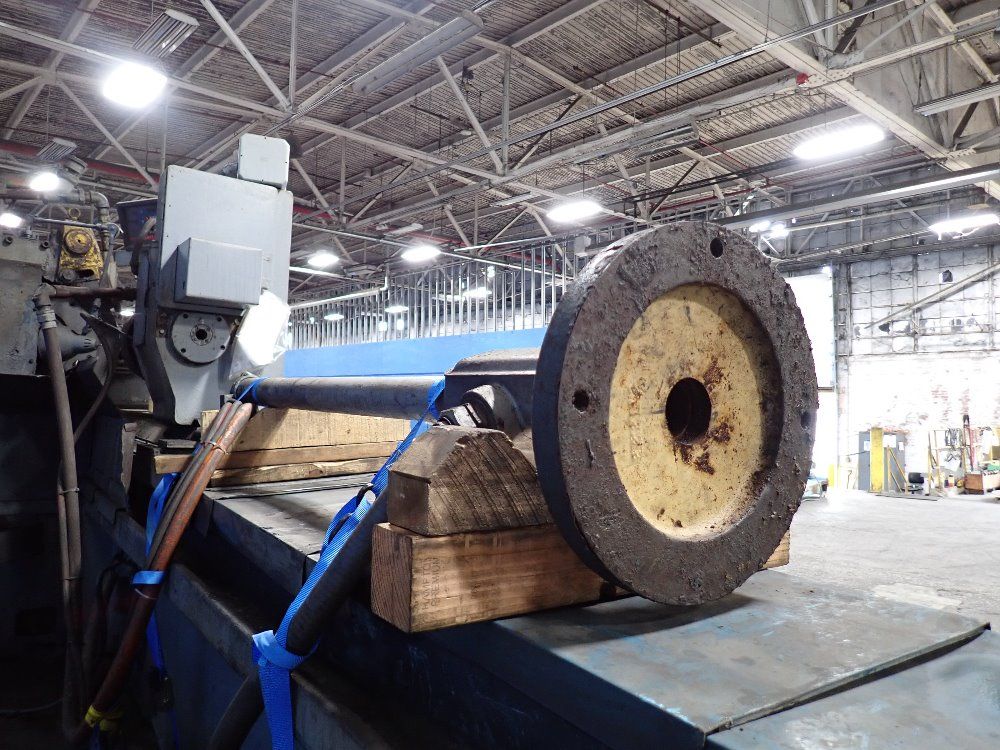 Cincinnati Cincinnati Cylindrical Grinder