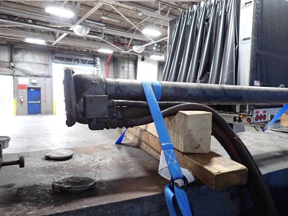 Cincinnati Cincinnati Cylindrical Grinder