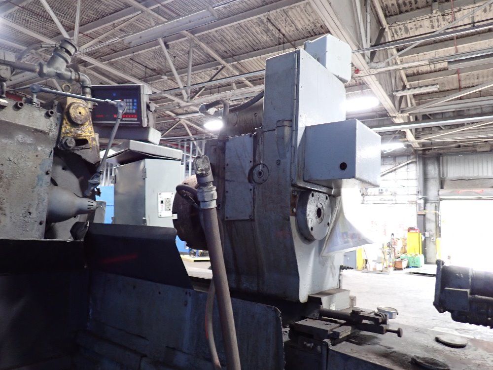 Cincinnati Cincinnati Cylindrical Grinder