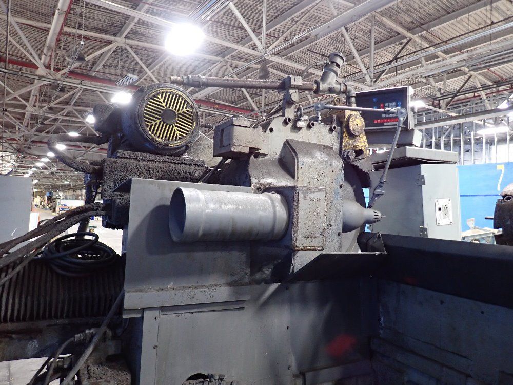 Cincinnati Cincinnati Cylindrical Grinder
