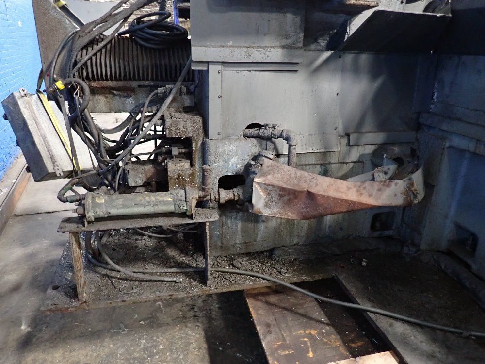 Cincinnati Cincinnati Cylindrical Grinder