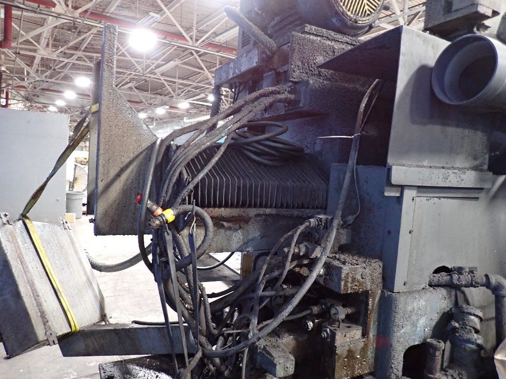 Cincinnati Cincinnati Cylindrical Grinder