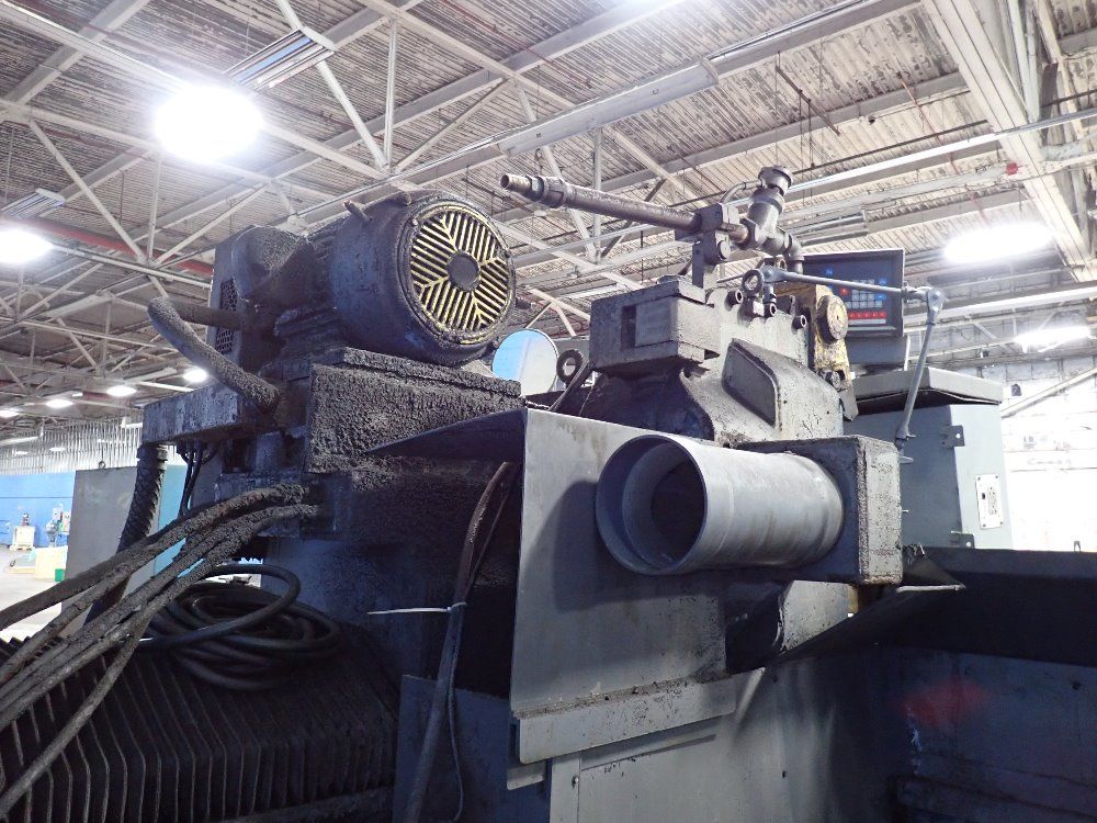 Cincinnati Cincinnati Cylindrical Grinder