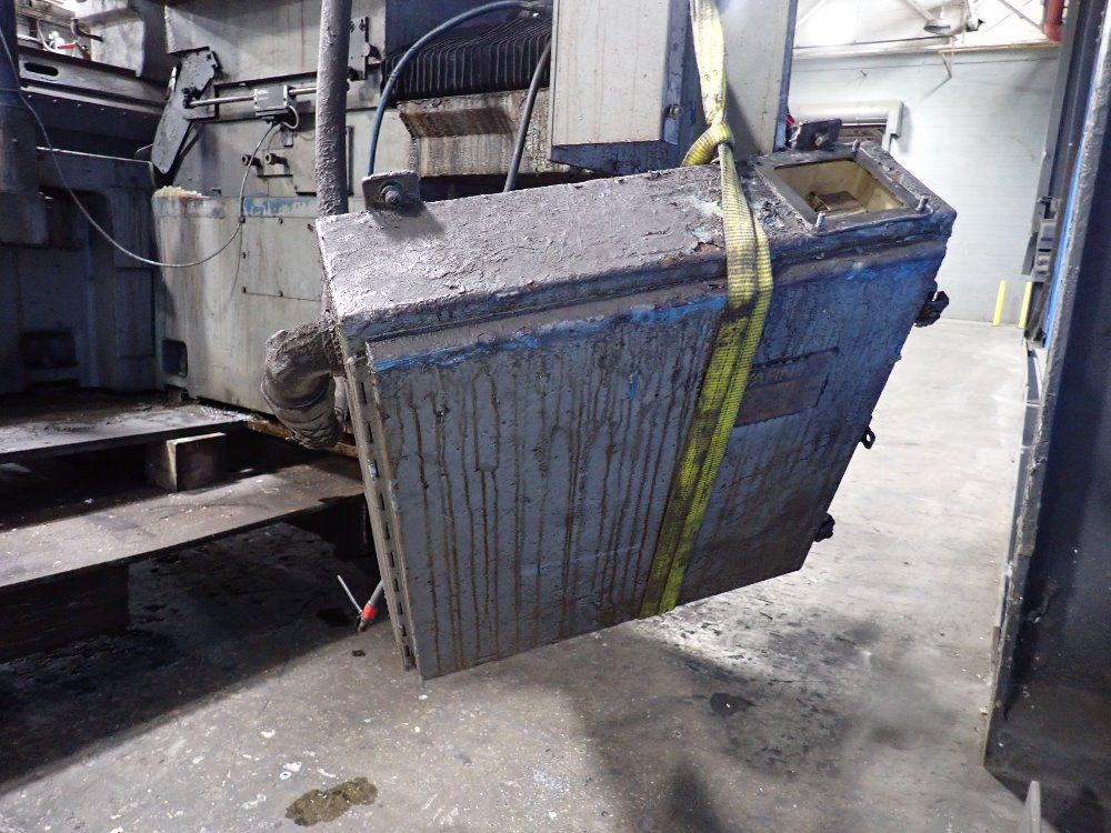 Cincinnati Cincinnati Cylindrical Grinder