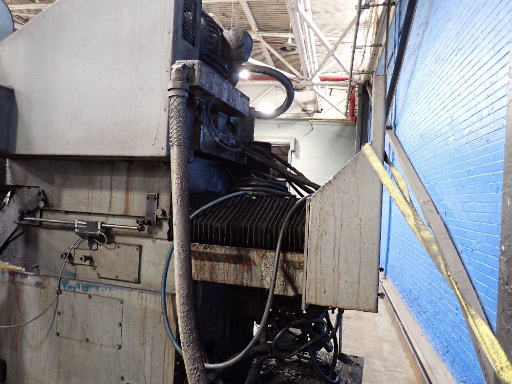 Cincinnati Cincinnati Cylindrical Grinder