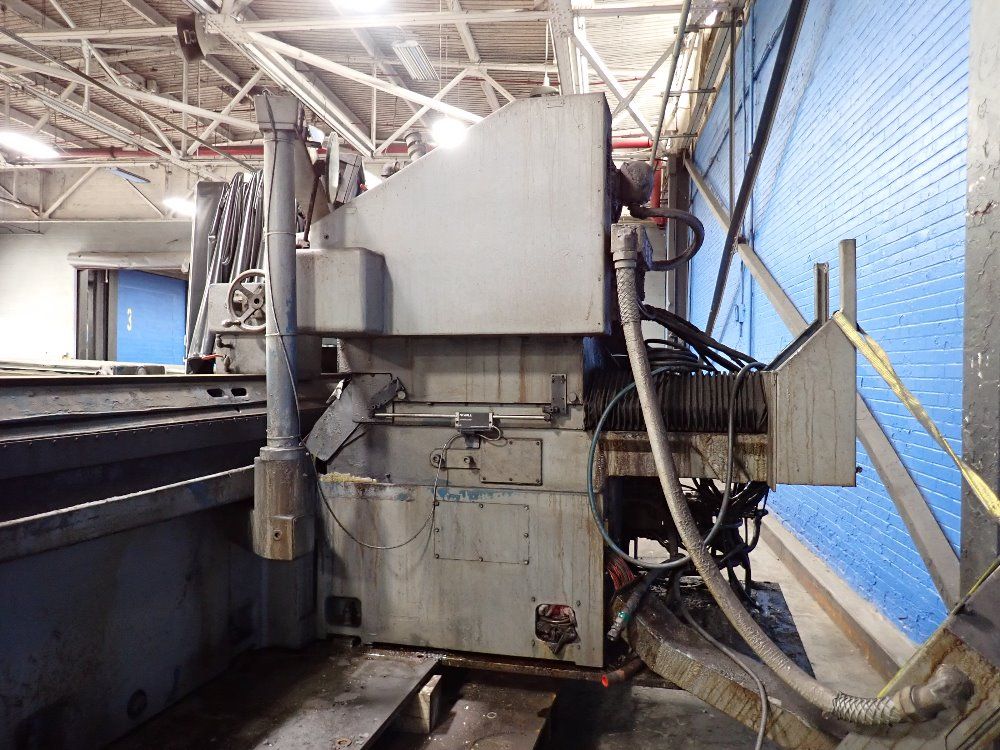 Cincinnati Cincinnati Cylindrical Grinder