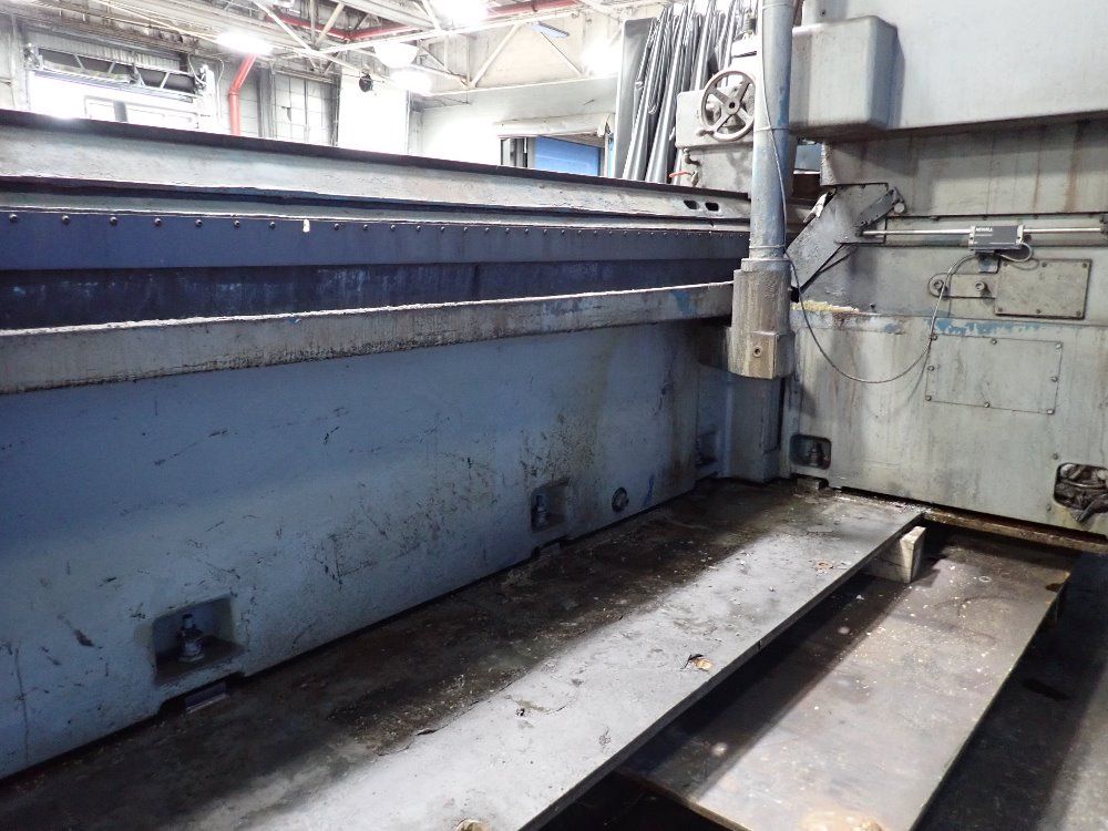 Cincinnati Cincinnati Cylindrical Grinder