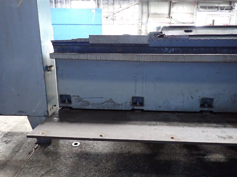 Cincinnati Cincinnati Cylindrical Grinder