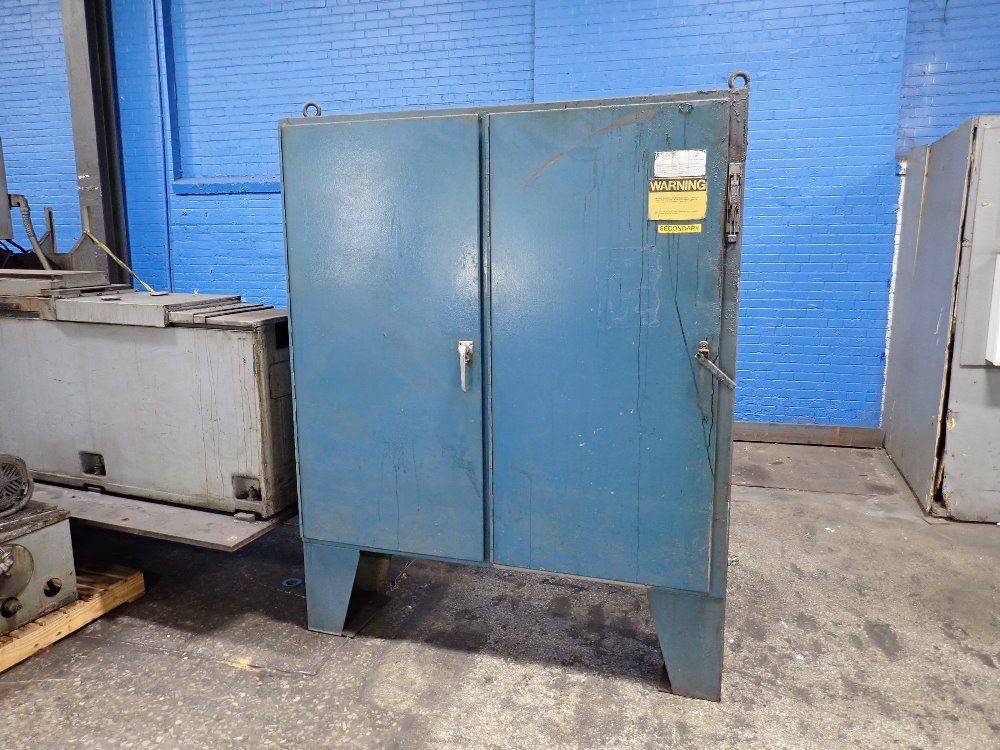 Cincinnati Cincinnati Cylindrical Grinder