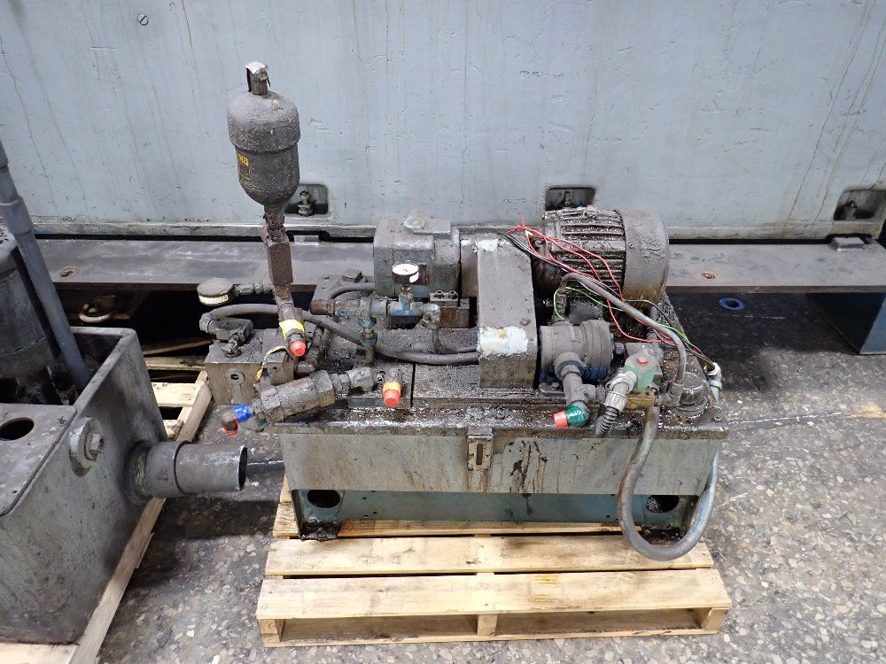 Cincinnati Cincinnati Cylindrical Grinder