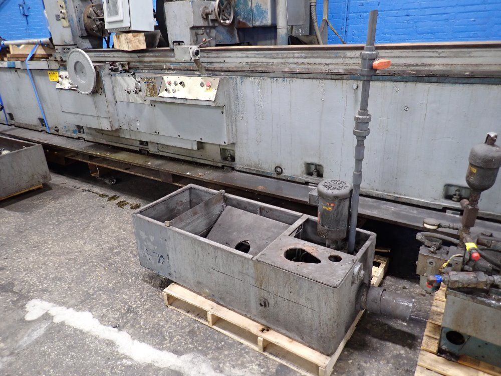 Cincinnati Cincinnati Cylindrical Grinder