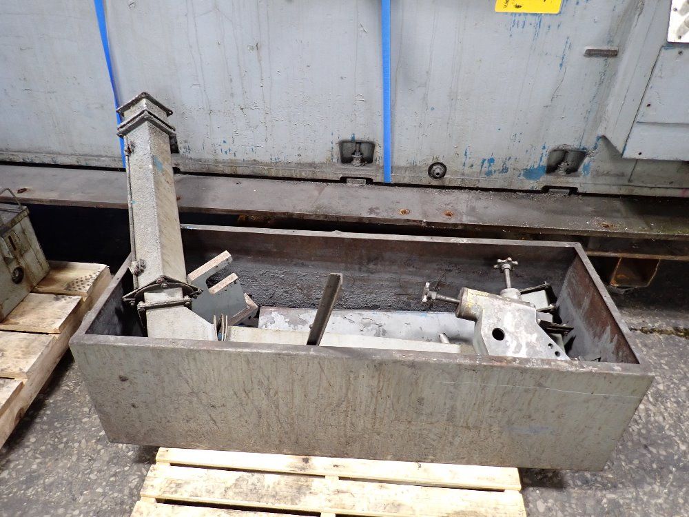 Cincinnati Cincinnati Cylindrical Grinder
