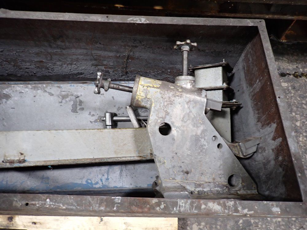 Cincinnati Cincinnati Cylindrical Grinder