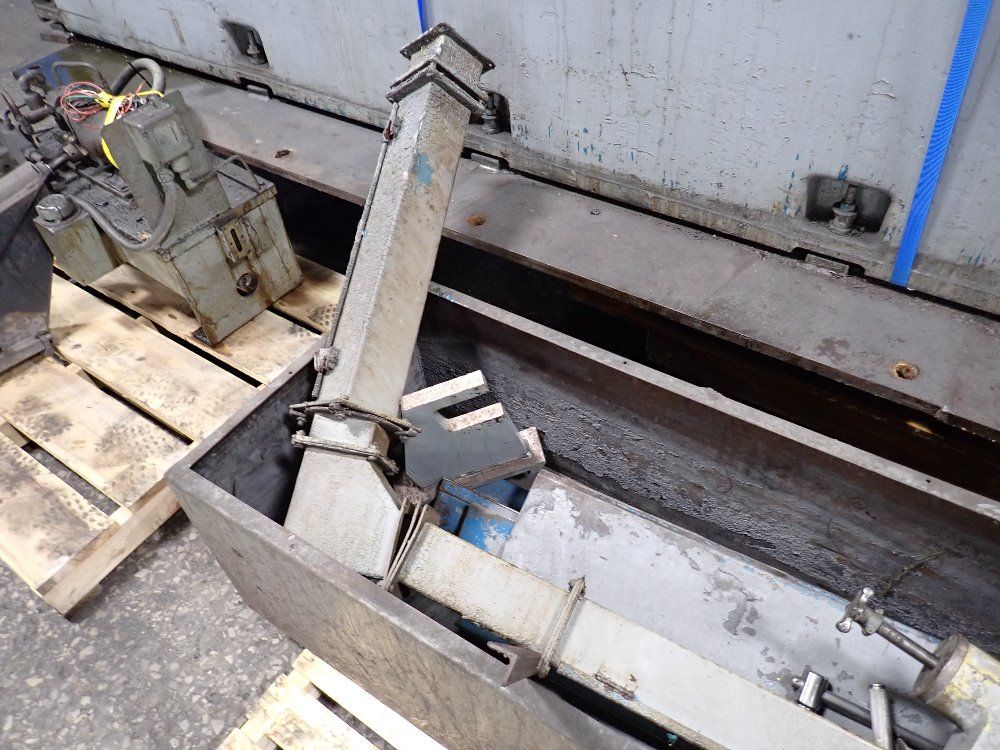 Cincinnati Cincinnati Cylindrical Grinder