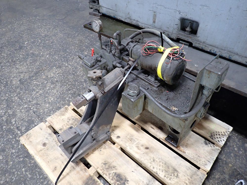 Cincinnati Cincinnati Cylindrical Grinder