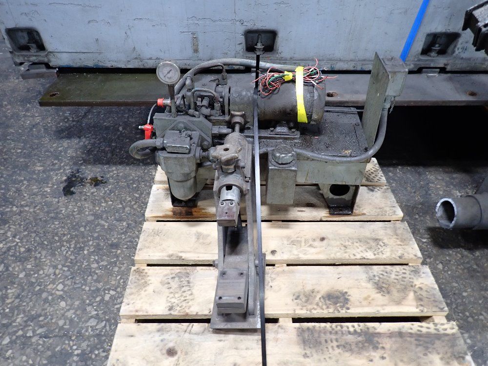 Cincinnati Cincinnati Cylindrical Grinder