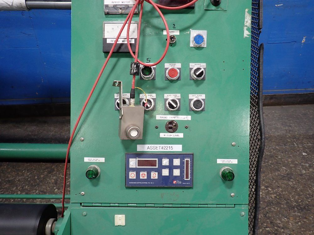 Sanford Sanford Rewinder