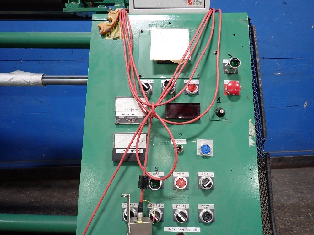 Sanford Sanford Rewinder