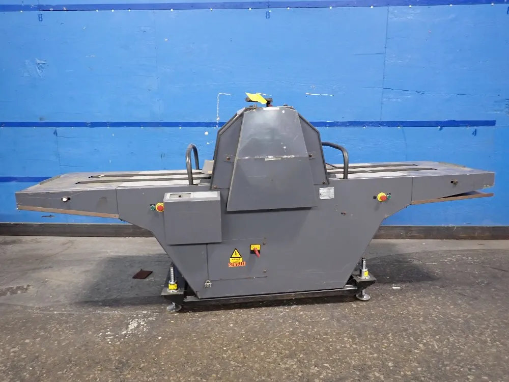 Shear Line 1993 Shear Line Trp 30 Die Cutter