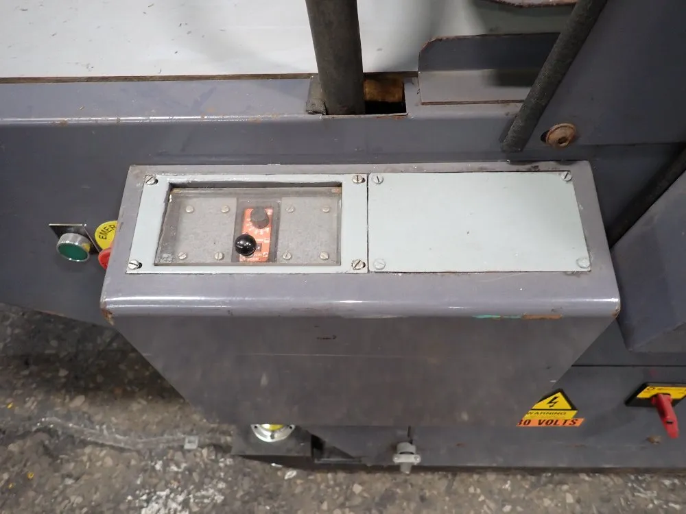 Shear Line 1993 Shear Line Trp 30 Die Cutter
