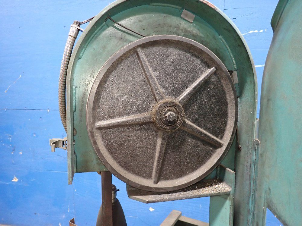 Rollin Saw Rollin Saw 12 Vertical Band Saw
