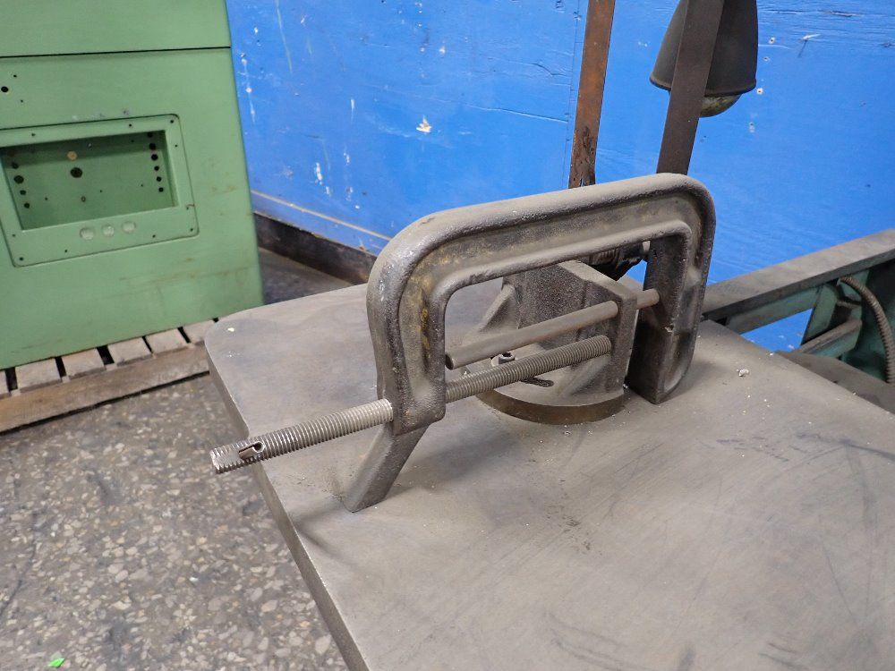 Rollin Saw Rollin Saw 12 Vertical Band Saw