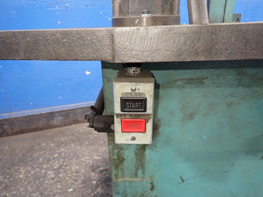 Rollin Saw Rollin Saw 12 Vertical Band Saw