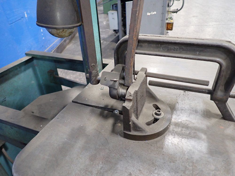 Rollin Saw Rollin Saw 12 Vertical Band Saw