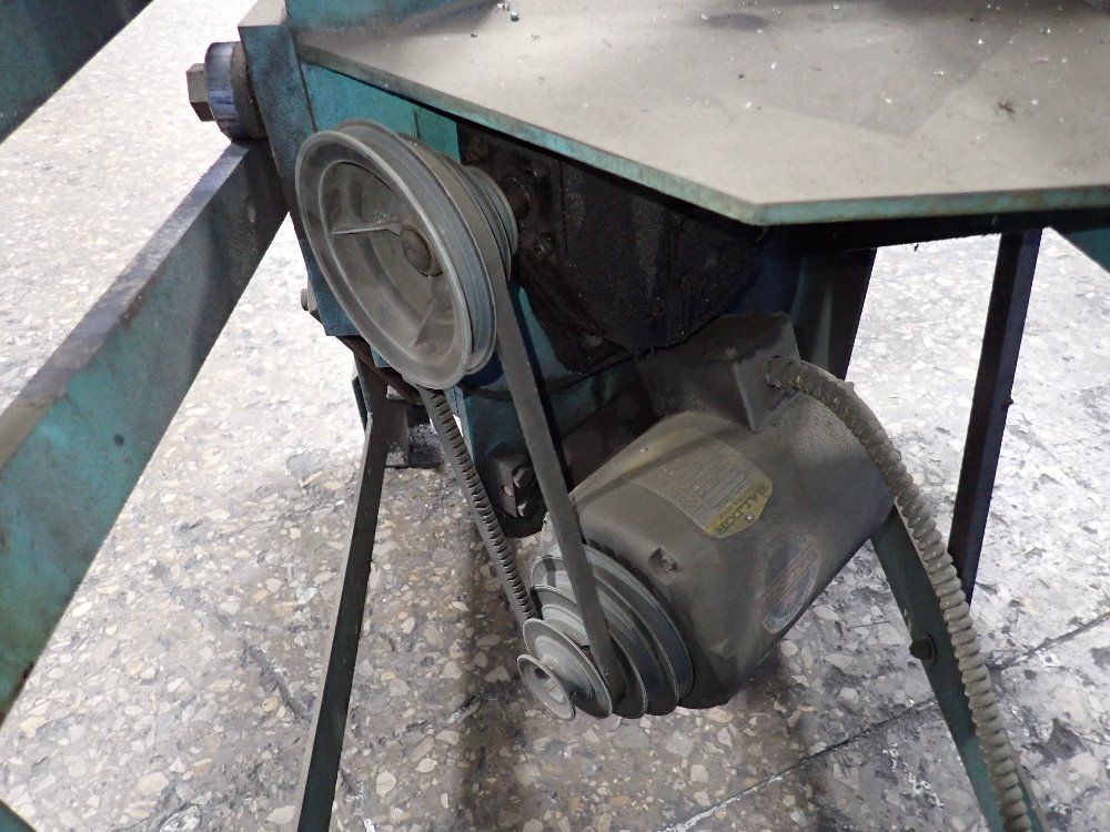 Rollin Saw Rollin Saw 12 Vertical Band Saw