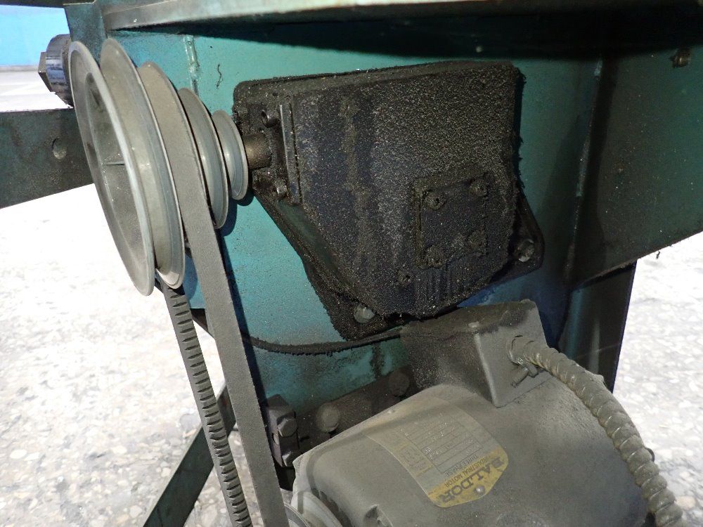 Rollin Saw Rollin Saw 12 Vertical Band Saw