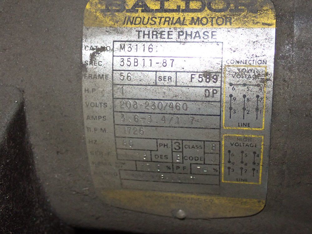 Rollin Saw Rollin Saw 12 Vertical Band Saw