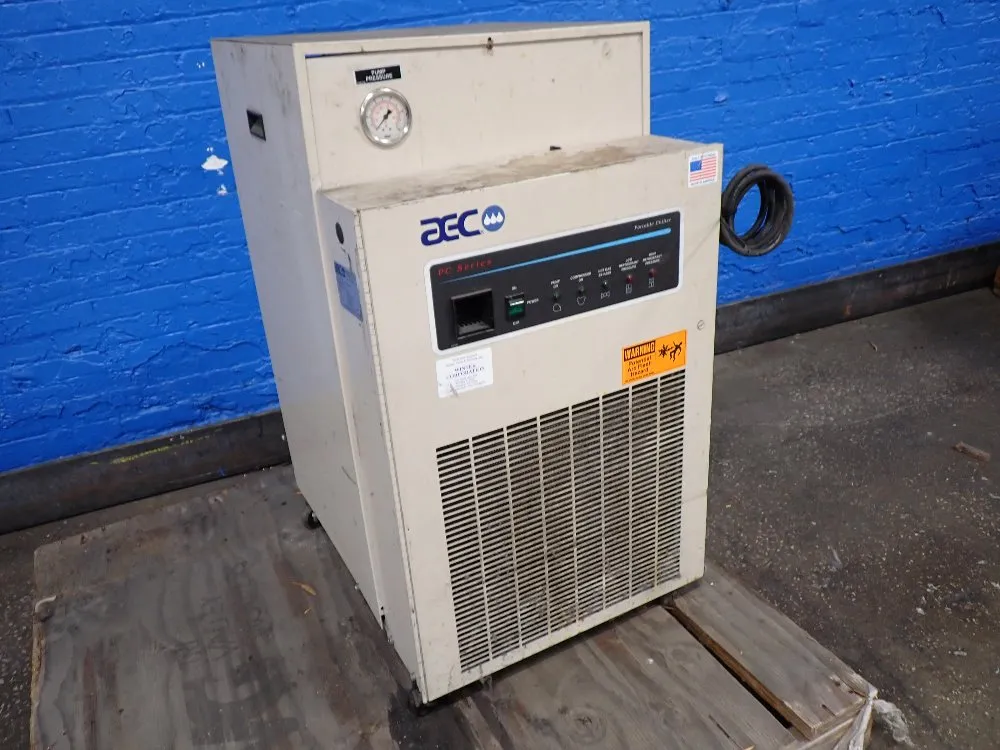 Aec Chiller