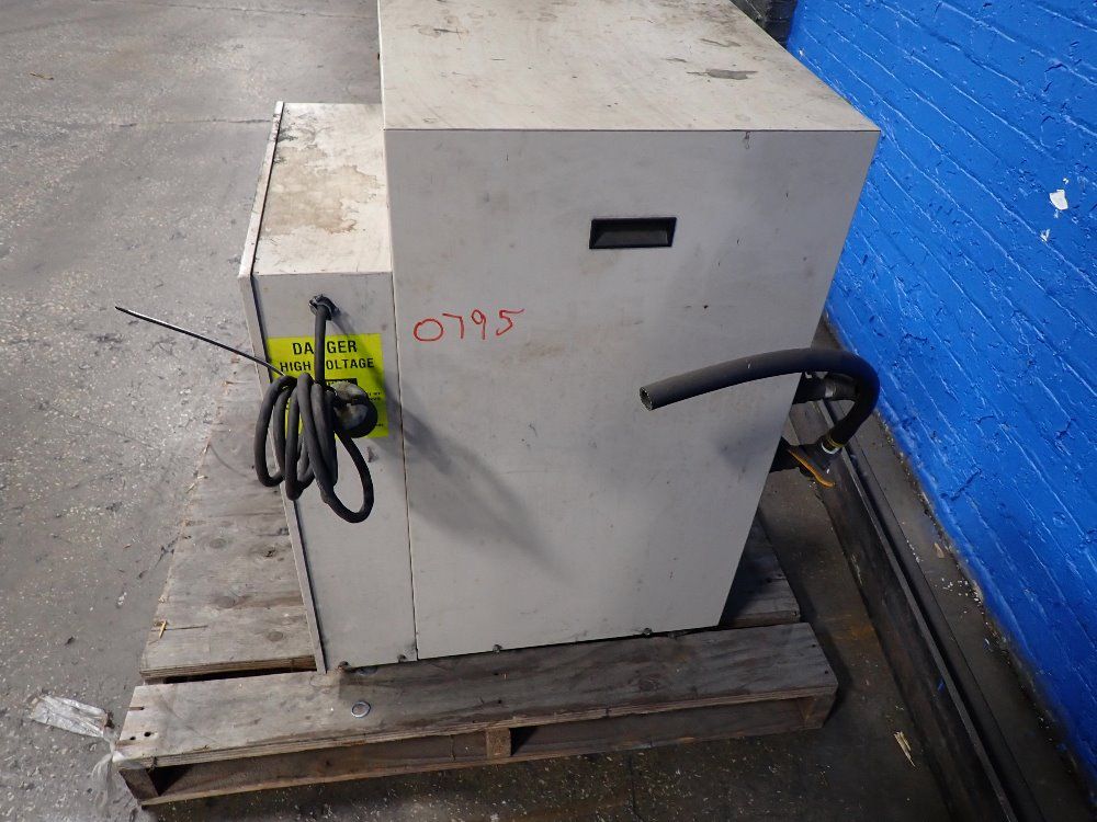 Aec Chiller