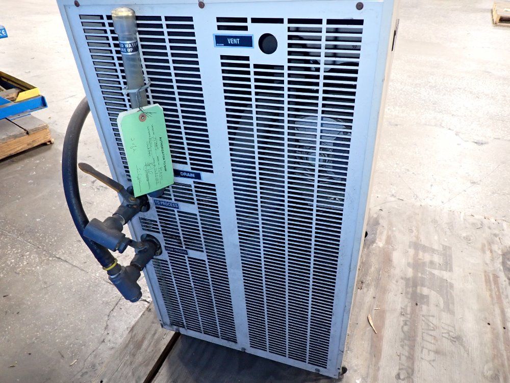 Aec Chiller
