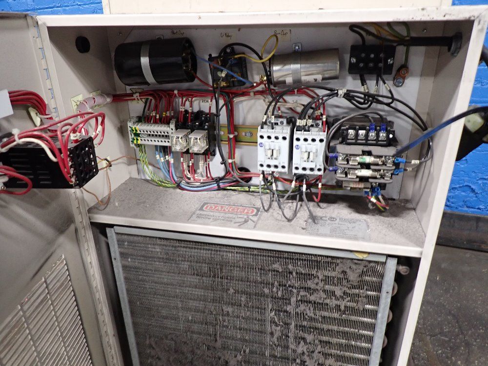 Aec Chiller