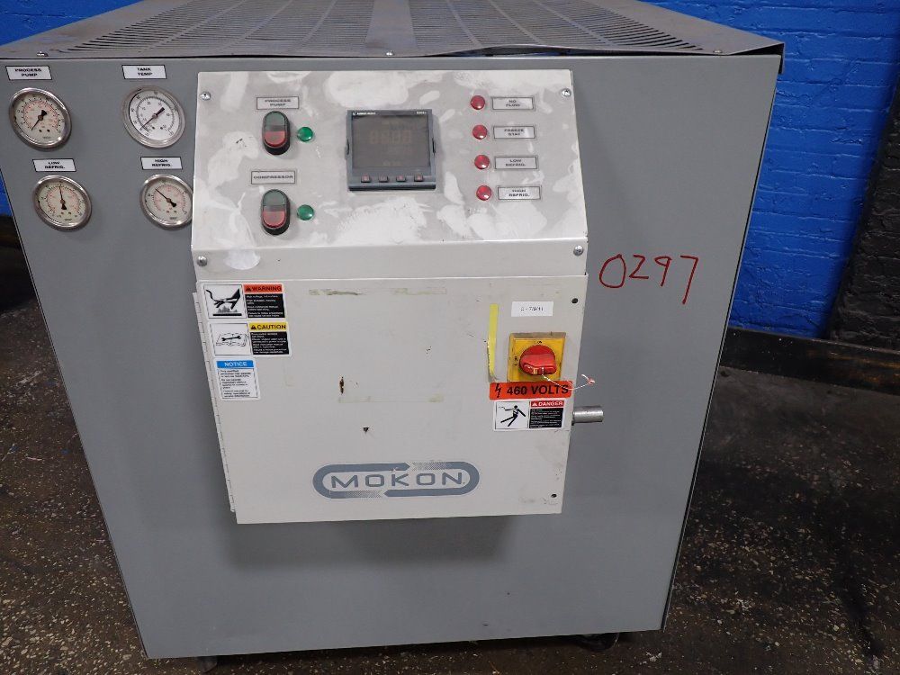 Mokon Chiller - As4e05h1