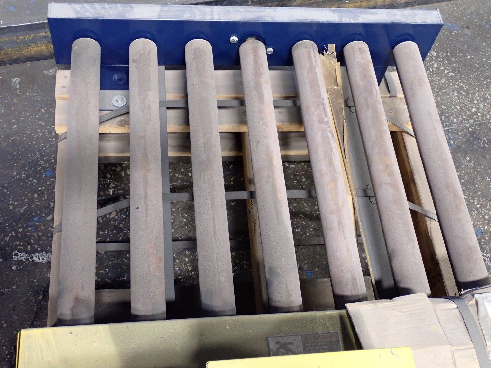  Motor Roller Conveyor